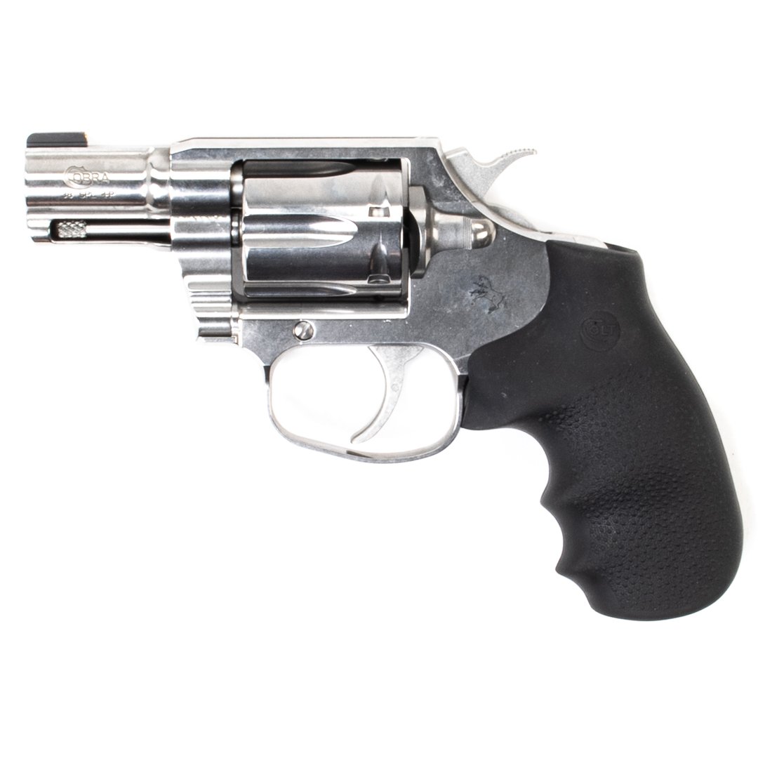 Colt Cobra